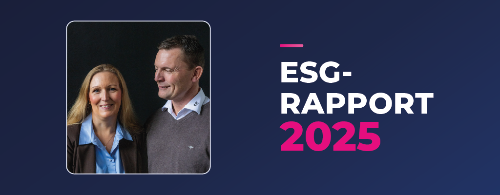 Thumnbail - ESG rapport 2025