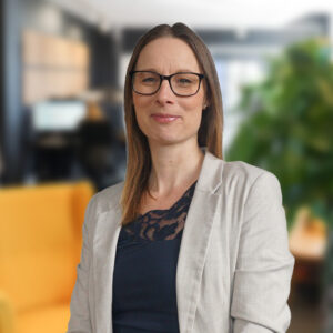 Picture of Maria Jakobsen
