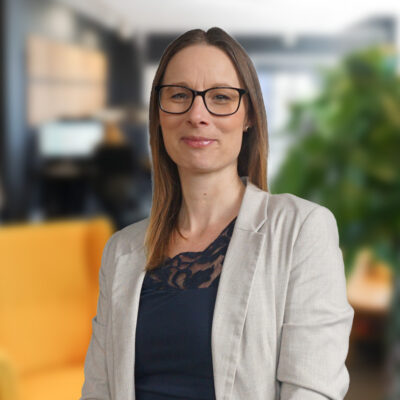 Picture of Maria Jakobsen