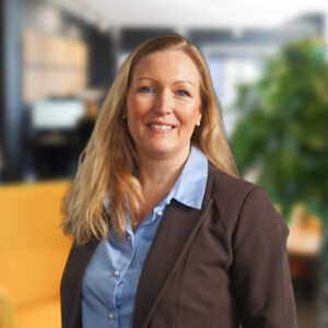 Picture of Maria Lund