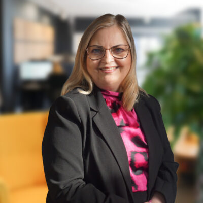 Picture of Pia Tengberg