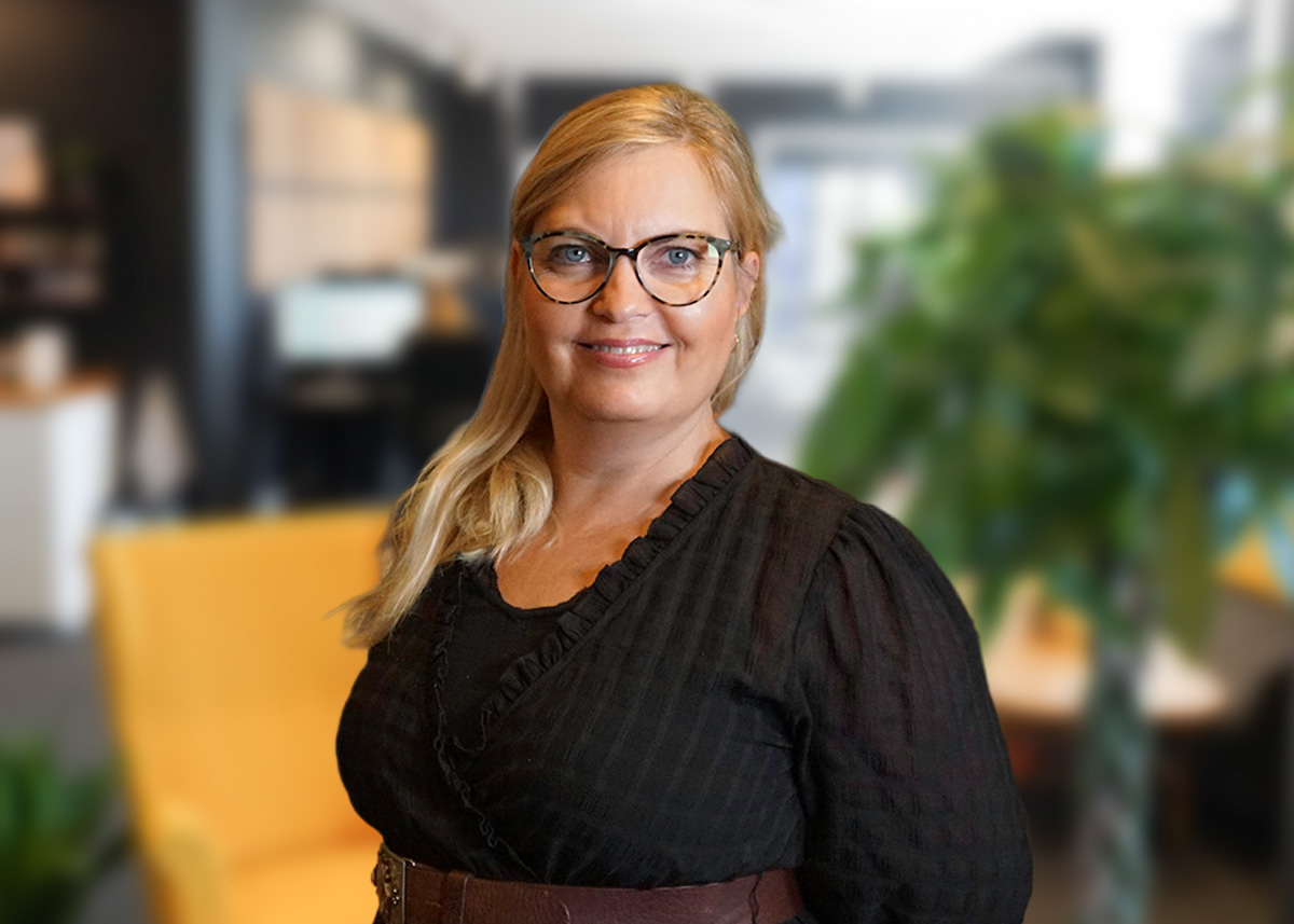 Pia Tengberg - LUBI ApS