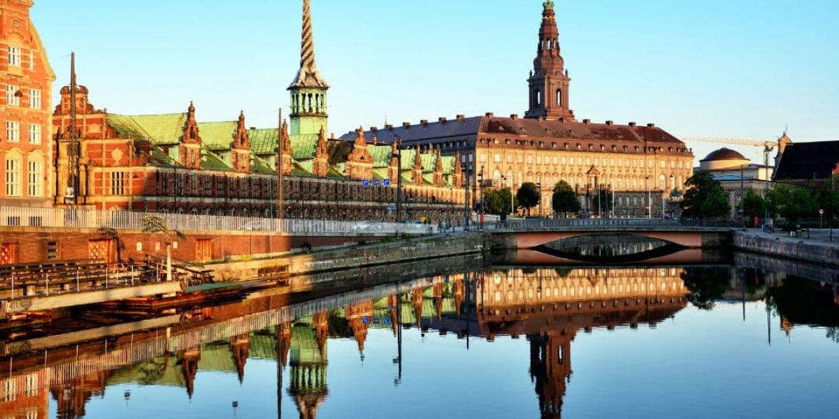 Vikarbureau København
